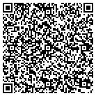QR code with J J Brennan Construction CO contacts