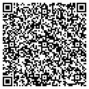 QR code with Town Of Alfred contacts