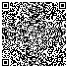 QR code with Ah's & Oh's Massage on the Go contacts