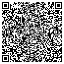 QR code with Alaine Dale contacts