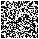 QR code with Hope Motor CO contacts