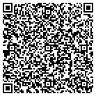 QR code with All U Knead Salon & Spa contacts