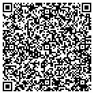 QR code with Higher Music People Inc contacts