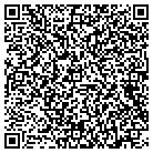 QR code with A & C Florida Pavers contacts