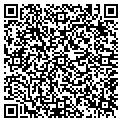 QR code with Clems Auto contacts
