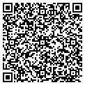 QR code with Amphibian Pool contacts