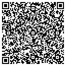 QR code with Zozelman's Bakery contacts