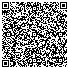 QR code with A Touch-Warmth Massage Thrpy contacts