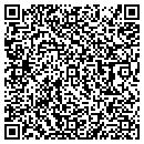 QR code with Alemany John contacts