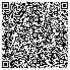 QR code with First Hopewell Multi Purpose contacts