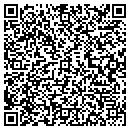 QR code with Gap the Diner contacts