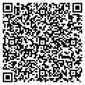 QR code with Bakery contacts