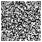 QR code with Gilbert A Zook & Assoc contacts