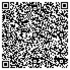 QR code with Cyberspace Automotive contacts
