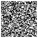 QR code with C & Z Auto Parts contacts