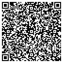 QR code with Gordon Swinson contacts