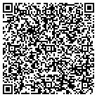 QR code with Healing Touch Therapeutic Mssg contacts
