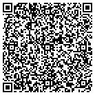 QR code with Mc Connell's Lakeview Park contacts
