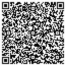 QR code with Aaron V Fournier contacts