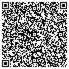 QR code with Marbleworks Pharmacy Inc contacts