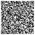 QR code with Adagio Body Works & Wellness contacts