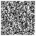 QR code with Jatas Diner contacts