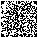 QR code with Kiewit Infrastructure West Co contacts