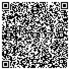 QR code with Kiewit Infrastructure West Co contacts
