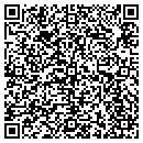 QR code with Harbin Group Inc contacts