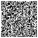 QR code with Kings Diner contacts