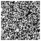 QR code with Tahoes Diamond District contacts