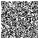 QR code with AAA Sweeping contacts