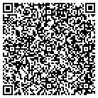 QR code with A Touch Of Light Healing Massage contacts
