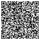 QR code with Howard Appriasal Services contacts