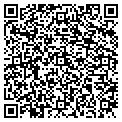 QR code with Cupcakery contacts