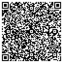 QR code with Margie's Diner contacts