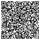 QR code with mark c's diner contacts