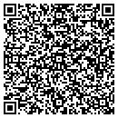 QR code with C-More Drug Store contacts