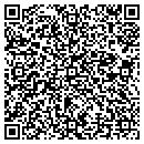 QR code with Afterglow of Sedona contacts