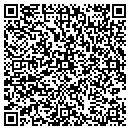 QR code with James Sheldon contacts