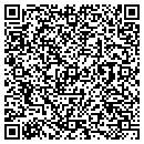 QR code with Artifacts II contacts
