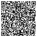 QR code with Jax A V contacts