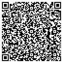 QR code with Mike's Diner contacts