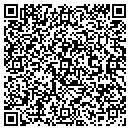 QR code with J Moore & Associates contacts