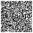 QR code with Nick's Diner contacts