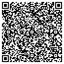 QR code with Old Tyme Diner contacts