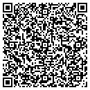QR code with J & R Appraisals contacts