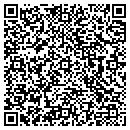 QR code with Oxford Diner contacts