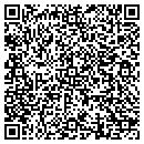 QR code with Johnson's Body Shop contacts