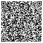 QR code with Mark C Hornbrook Phd contacts